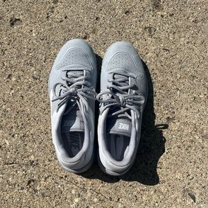 Womens Nike softball turfs